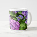 Search for green hydrangea mugs Hydrangeas