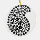 Search for paisley pattern ornaments Asian