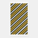 Search for rainbow napkins Black