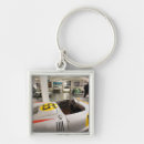 Search for spider keychains Vintage