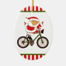 Search for cyclist ornaments Cycling