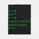Search for geek blankets Funny