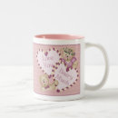 Search for love you beary much mugs Heart
