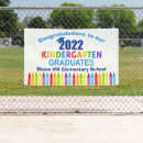 Search for kindergarten graduation banners Cute