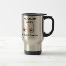 Search for music notes travel mugs Teacher