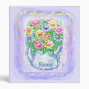 Search for florist binders Daisy