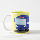 Recherche de bus tasses Autobus scolaire