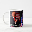 Recherche de best trump tasses Patriotique