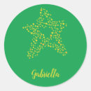 Recherche de constellation autocollants Vert
