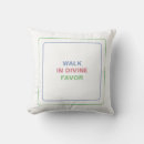 Search for spiritual pillows Faith