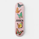 Search for butterfly skateboards Cute