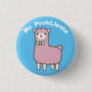 Search for funny text buttons Pink