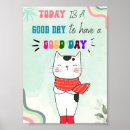 Search for have a good day posters Positivity