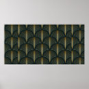 Search for deco style posters Design