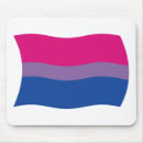 Search for bisexuality mousepads Pride