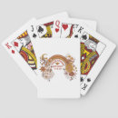 Search for rock and roll playing cards Band