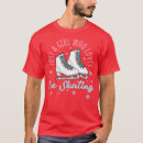 Search for ice skating tshirts Vacation