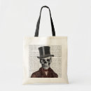 Recherche de squelette sacs Steampunk