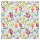 Search for cocktail fabric Tropical