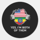 Search for dual stickers Mixed heritage