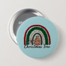 Search for christmas tree buttons Red and green