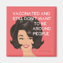 Recherche de infirmières magnets Vaccination