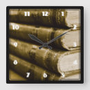 Search for old clocks Books
