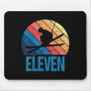 Search for 11th birthday mousepads 11 year
