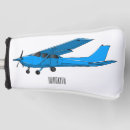 Search for aircraft golf head covers Plane