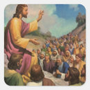 Search for sermon stickers Sermon on the mount
