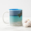 Search for ocean beach coffee mugs Tropical