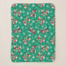 Search for mickey christmas blankets Pattern