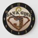 Recherche de girls clocks Cool