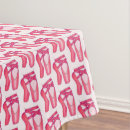 Search for ballerina tablecloths Ballet