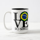 Recherche de rio tasses Brésil