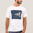 Recherche de space shuttle tshirts Terre