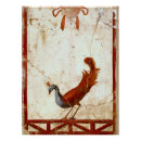 Search for peacock posters Antique