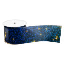 Search for navy blue and gold ribbon Luxury