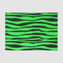 Search for neon tissue paper Lime green