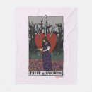 Search for tarot blankets Agatha