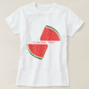 Search for watermelon tshirts Red