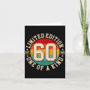 Search for 1966 birthday cards Limited edition