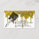 Recherche de voyageur cartes visite Luxe