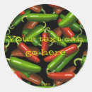 Search for salsa stickers Jalapeno