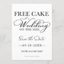 Search for cake 5x7 invitations Humour