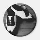 Recherche de course refrigérateur magnets Blanc