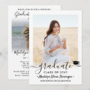 Search for drive by graduation invitations Social distancing