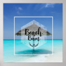 Search for beach umbrellas posters Seascape