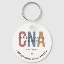 Search for cna keychains Nurses week