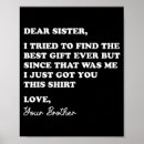 Search for sibling posters Friends
